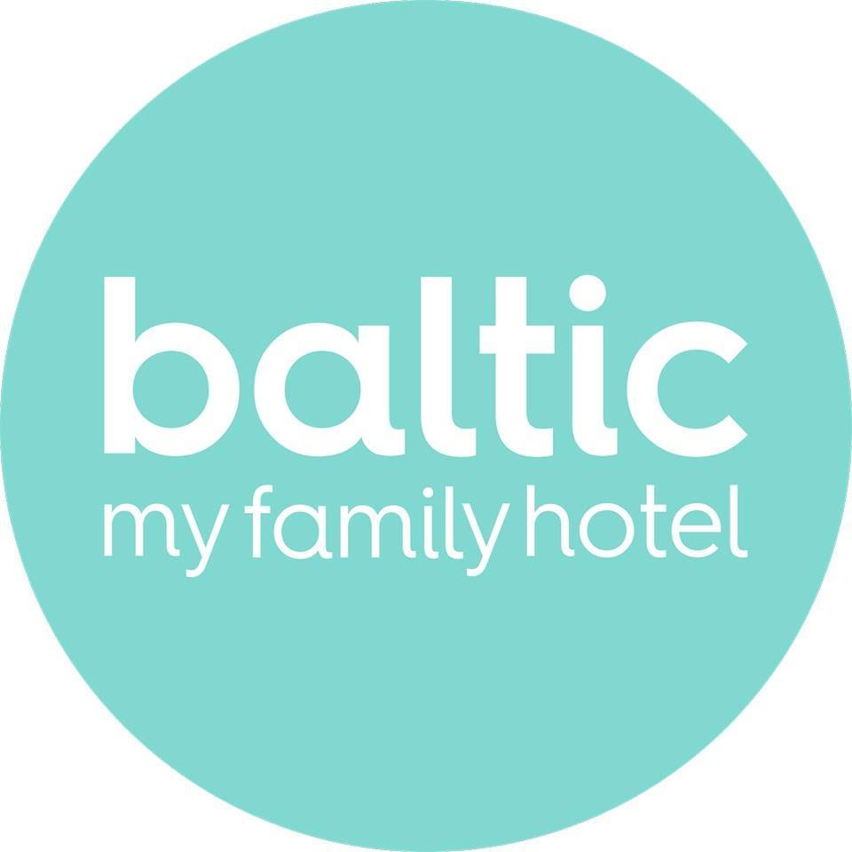 Hotel Baltic Giulianova