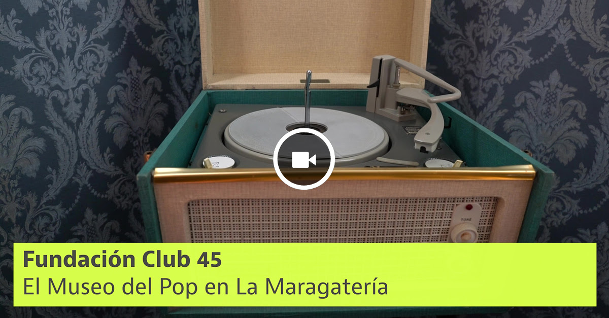 Museo del pop play