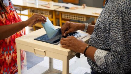 Résultats des législatives 2024 : Martinique, Guyane, Guadeloupe... Découvrez les candidats élus au second tour dans les circonscriptions d'outre-mer