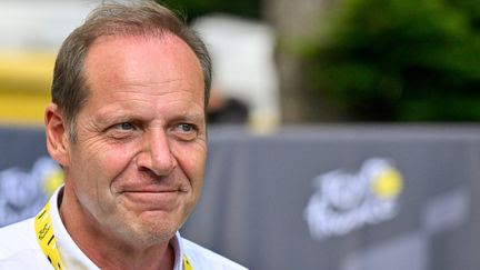 Tour de France : un Tour 100% Français, une première semaine imprévisible… Christian Prudhomme analyse le parcours de l’édition 2025