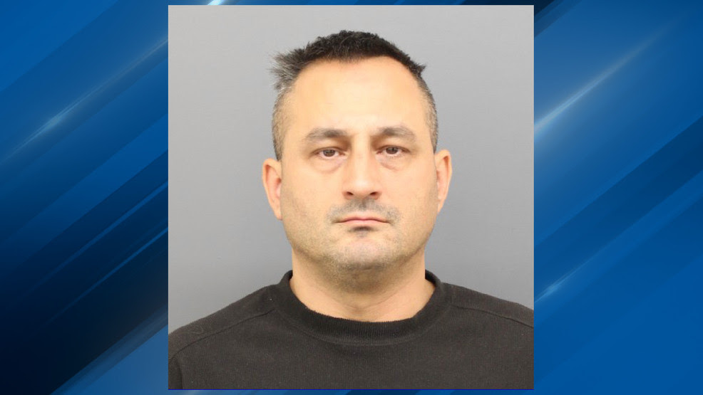 Man that led high-speed chase in East Providence sentenced to over two years in prison
