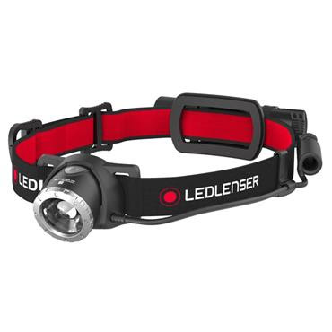 Image of LED LENSER H8R LED Rechargeable Headlamp