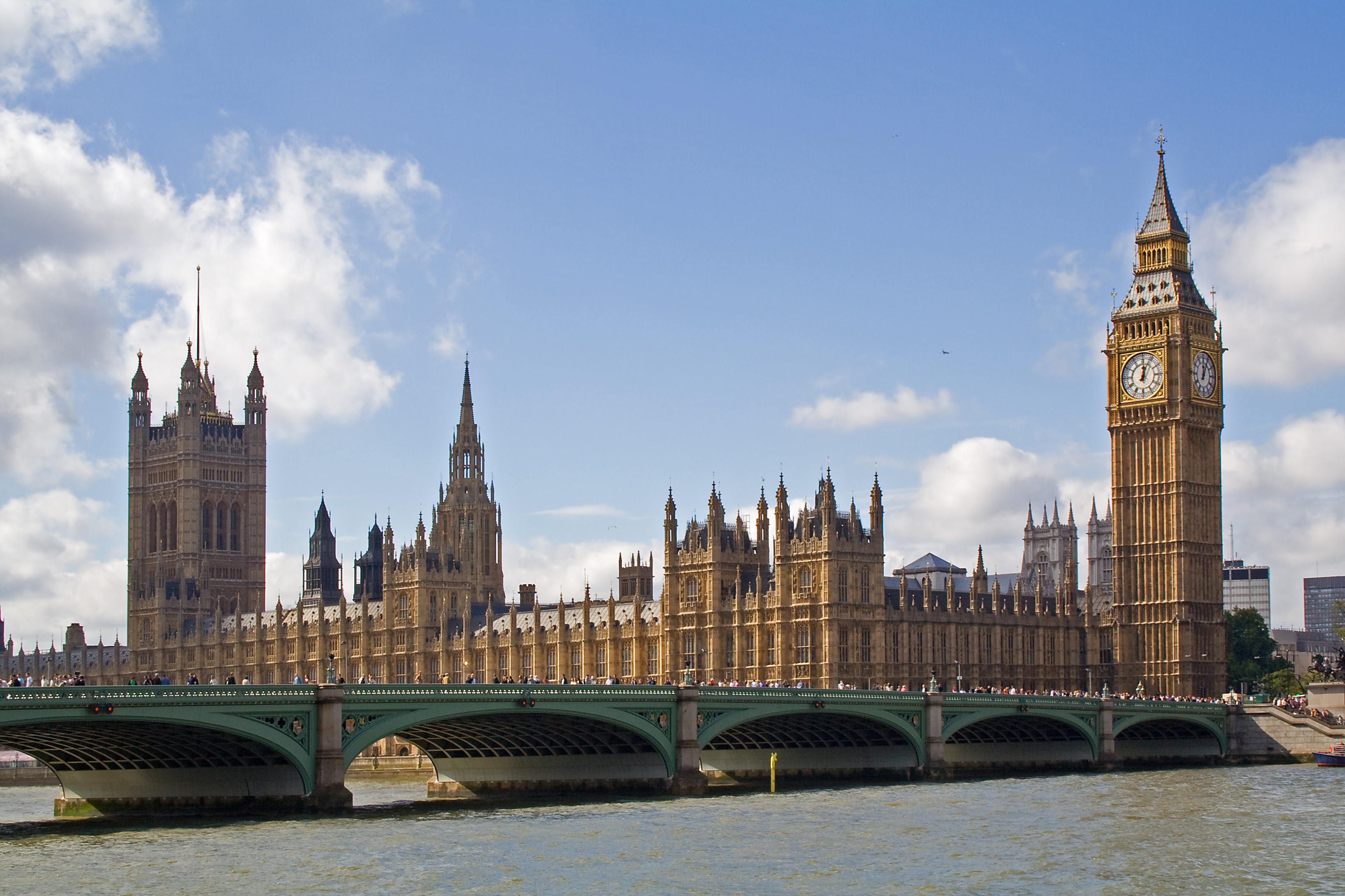 Londres, Reino Unido