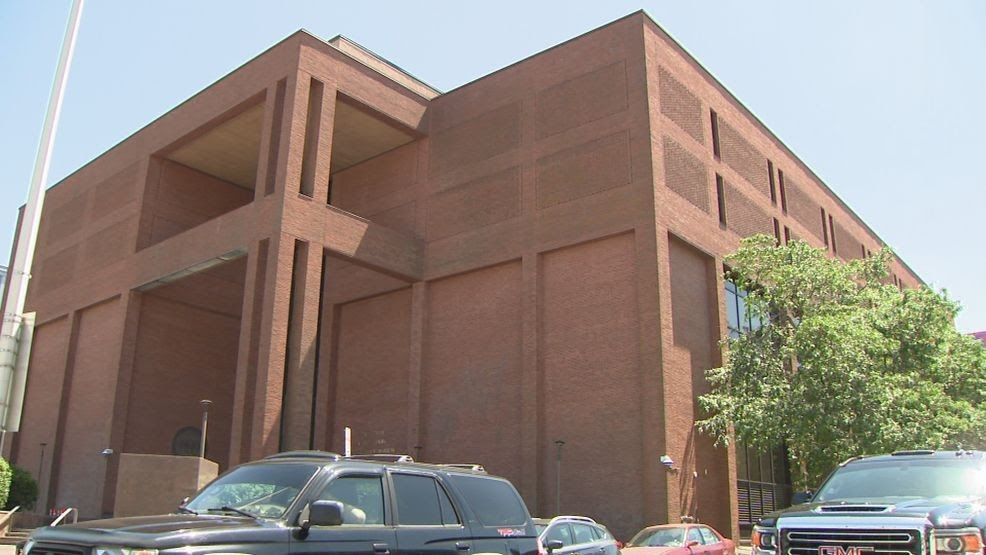 NBC 10 I-Team: R.I. courtroom safety at risk amid sheriff shortages, legal community warns