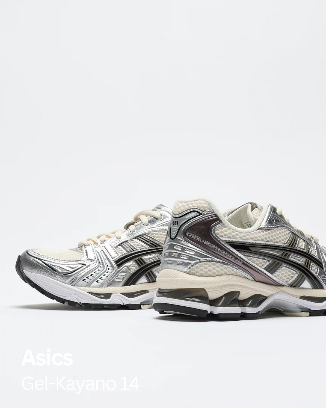 Asics Gel Kayano 14 Actually SG Footwear Sneakers Singapore Fashion