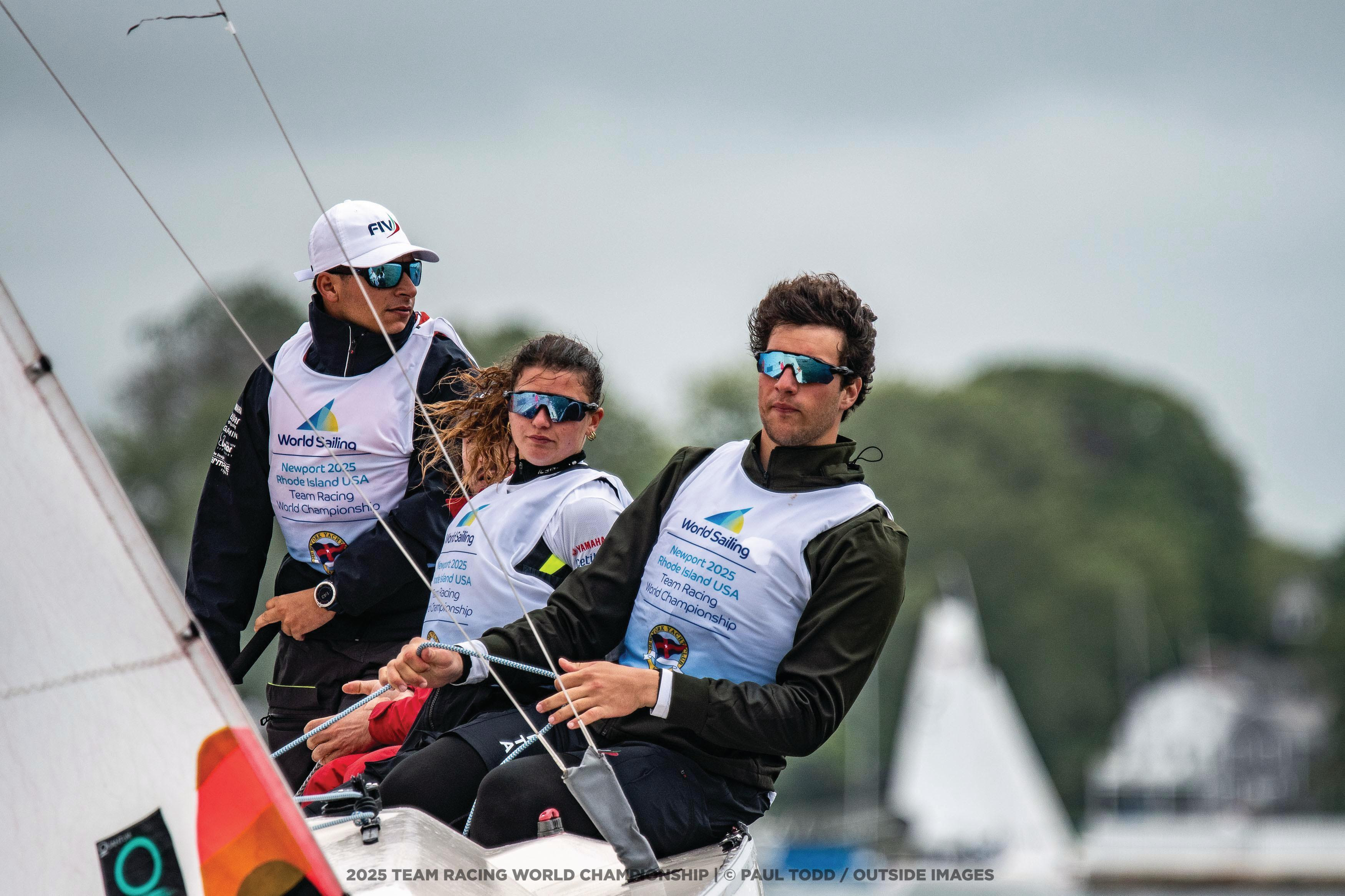 Day 3 Highlights: Tensions Rise at Team Racing Worlds 2 22e0b4c8 c3e3 f489 4605 199e12d18357