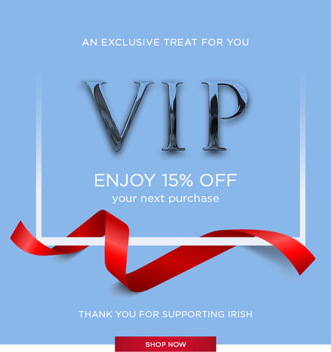 15% Off - Exclusively Friends & Family Event | Newbridge Silverware