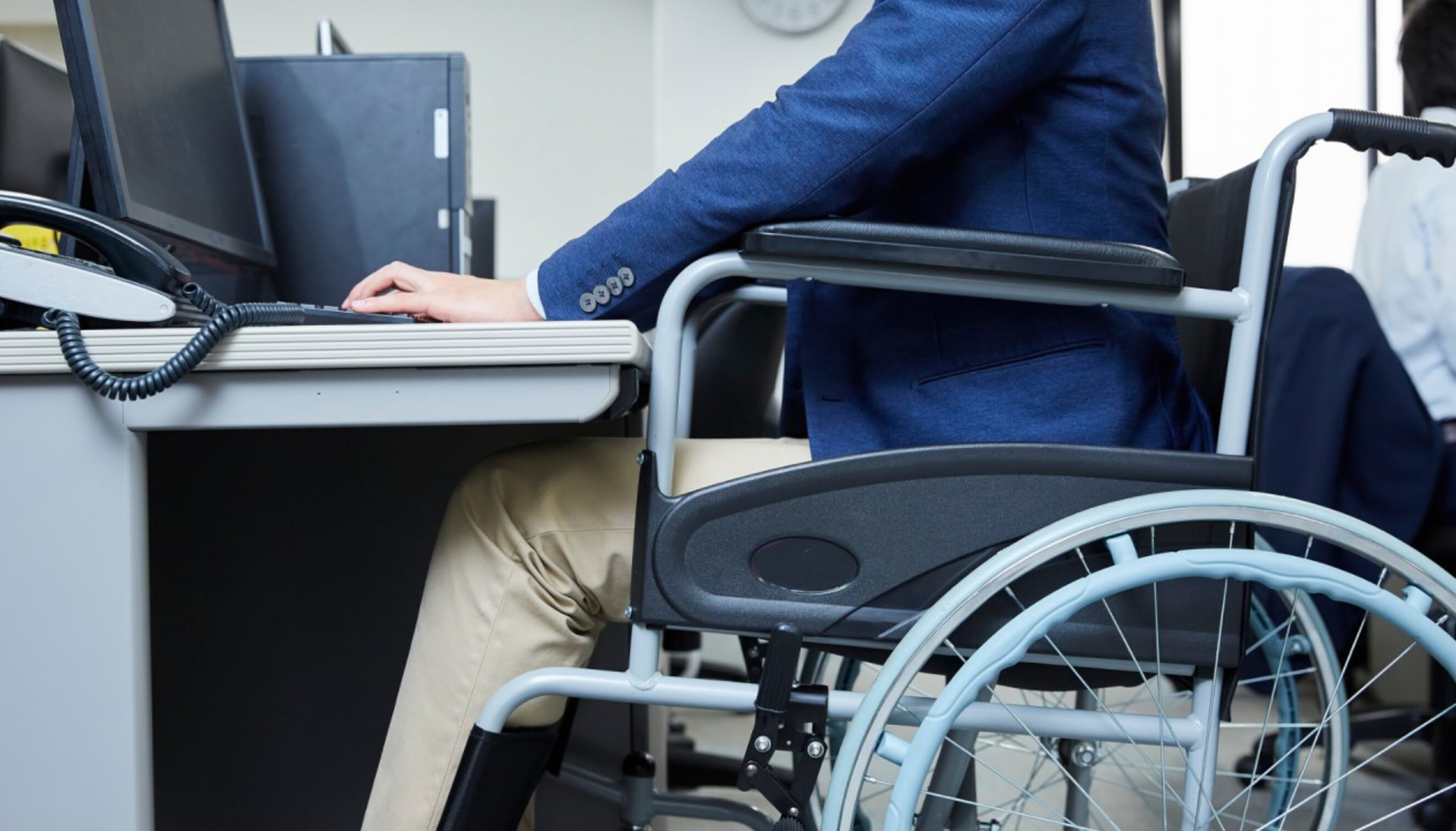 TJRJ rejeita ação de sindicato sobre aposentadoria especial de servidores com deficiência