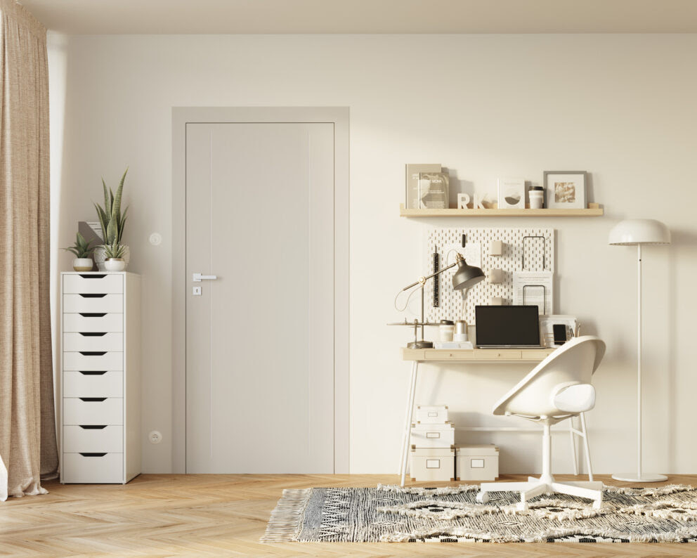 Room Interior for Every Age
