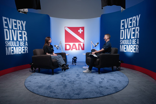 The DANcast: New Episodes