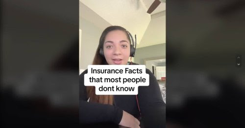 ‘Basically, we’re all getting scammed’: Insurance rep shares 5 car insurance facts most people don’t know _medium