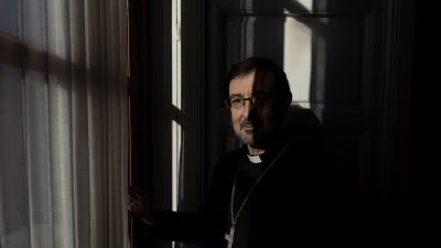 El cardenal Cobo pide un 