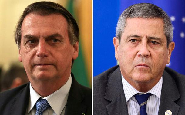 TSE confirma inelegibilidade de Bolsonaro e Braga Netto