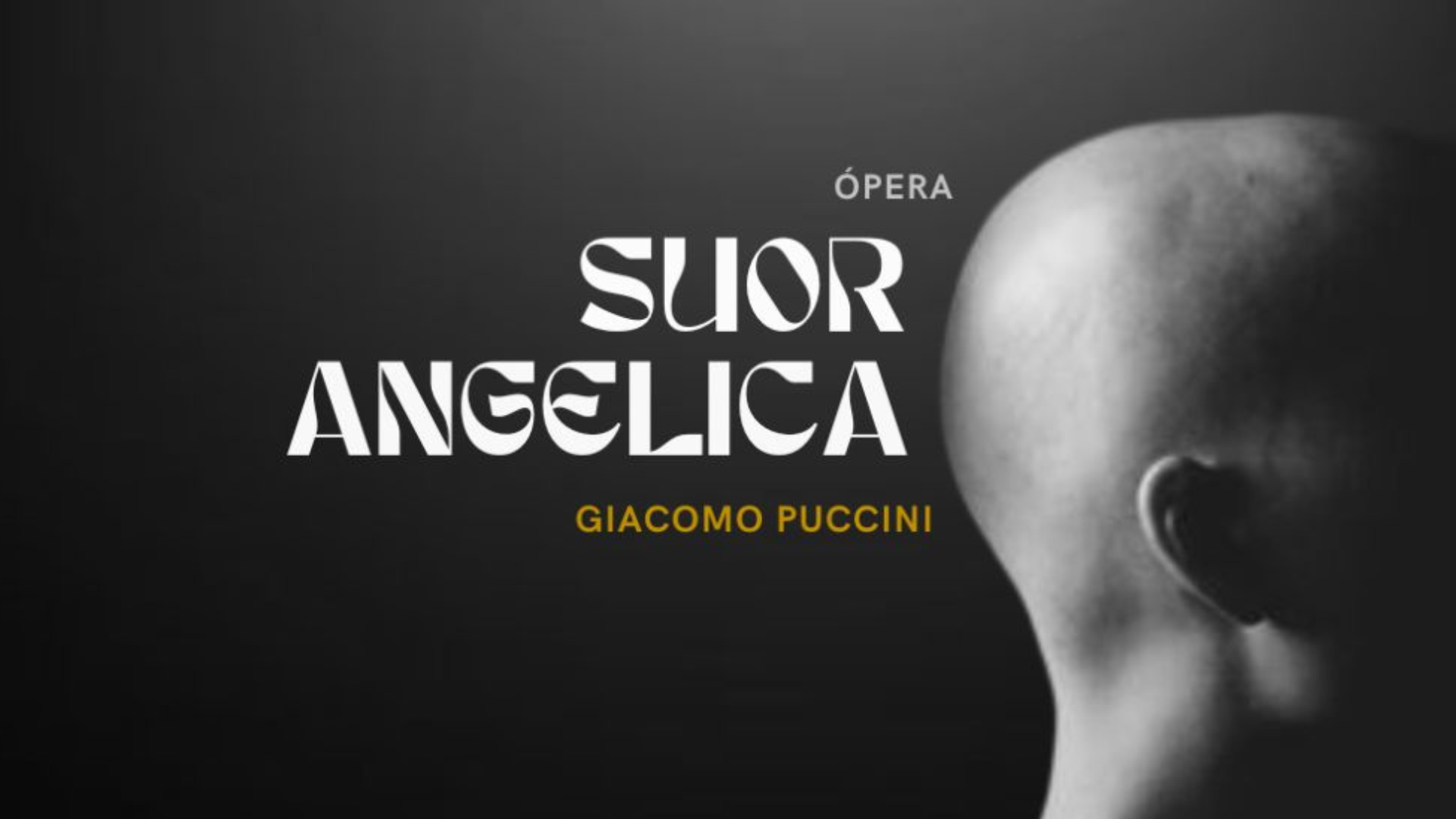 Suor Angelica por Celebrarte Música