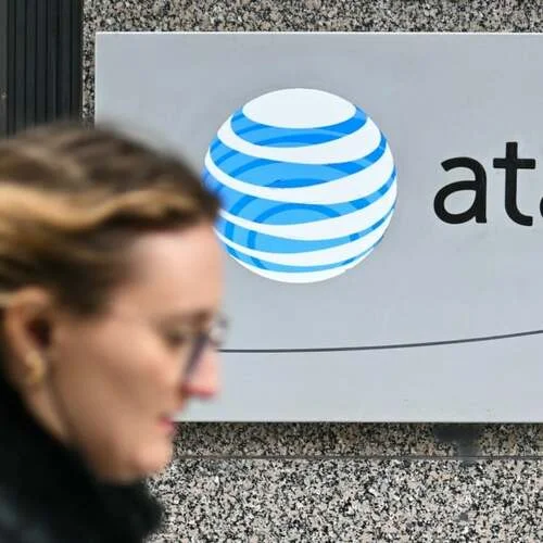 AT&T Faces Class-Action Lawsuit Over Leak of Data on 73M Customers