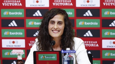 Montse Tomé:
