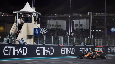 Fórmula 1.- La FIA endurece sus sanciones para los pilotos que infrinjan el 'principio general de neutralidad'