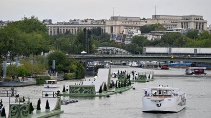 'Ce n'est pas forcément la meilleure journée de récupération' : ces athlètes français manqueront la cérémonie d'ouverture des JO de Paris 2024