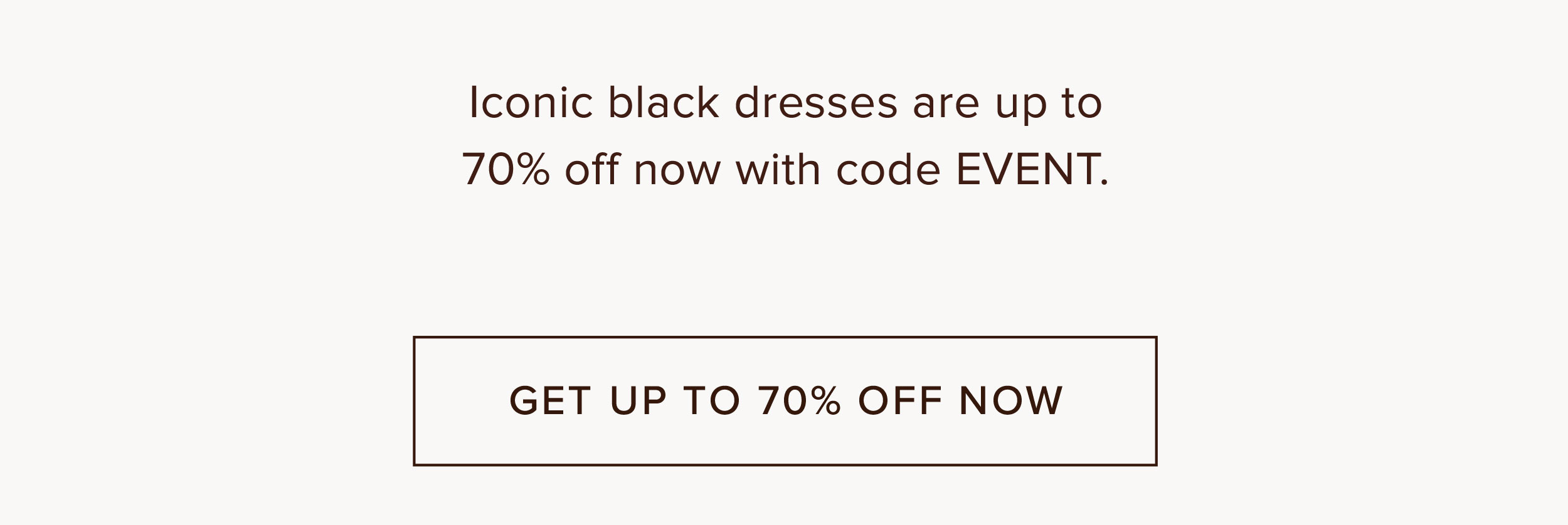 Get up to 70% off