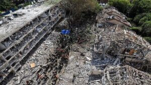 tel aviv danos planta habitacional operacion promesa verdadera 3 foto presstv