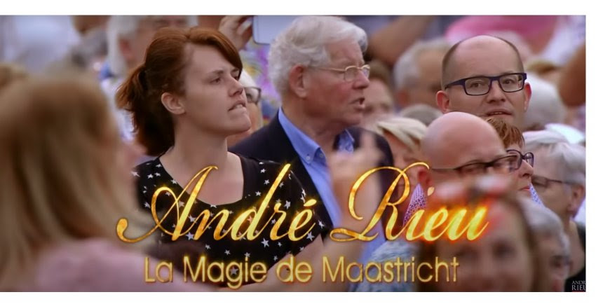Disponible  via YouTube