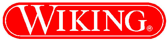 Wiking Logo - Treckersammlung