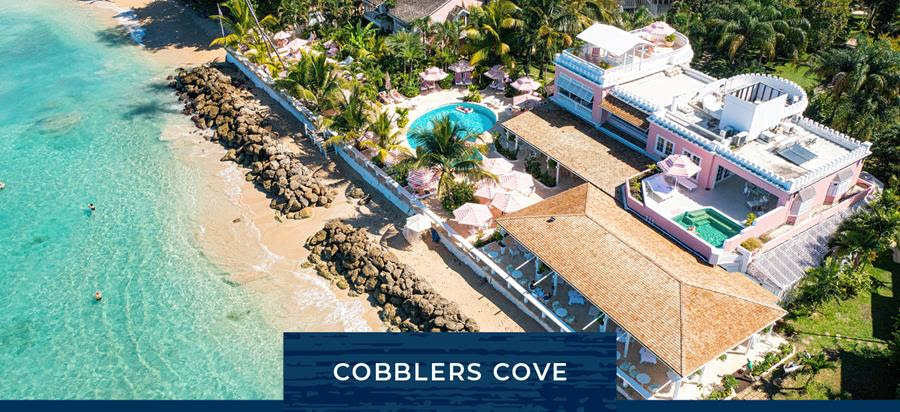 Cobblers Cove