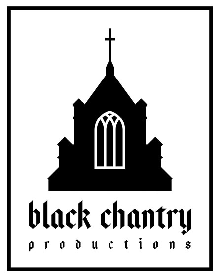 Black Chantry logo