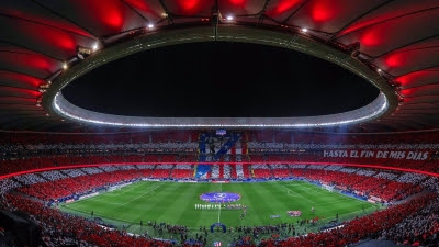 El Ayuntamiento se alía con el Atlético de Madrid para impulsar la innovación y el emprendimiento
