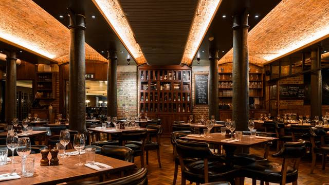 Hawksmoor Seven Dials