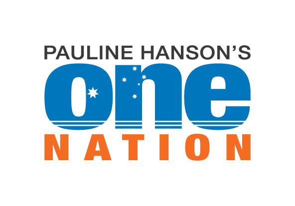 Stand with Pauline