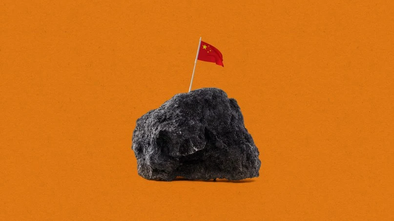 What China’s critical mineral ban means for the US