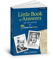 Little Book of Answers