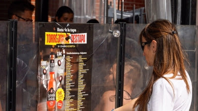 Torrejón.- Comienza el plazo de inscripción para la XVI edición de la Ruta de la Tapa