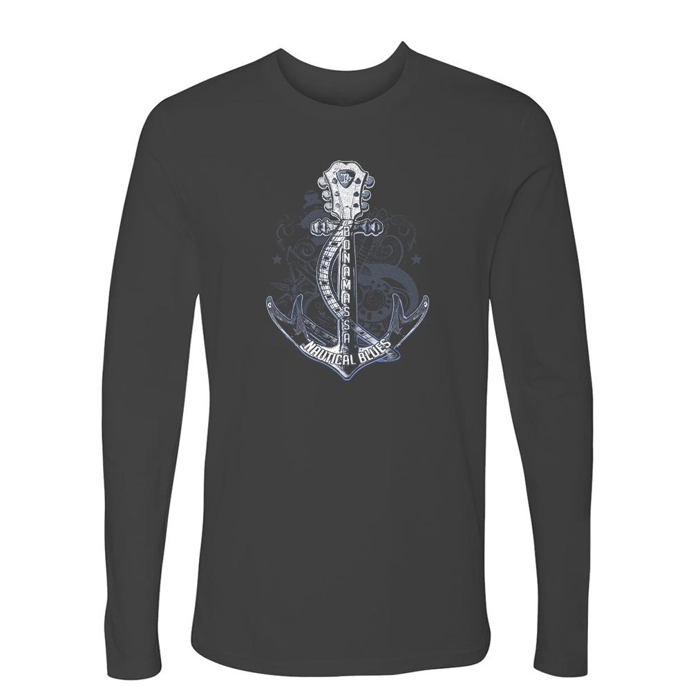 Image of Nautical Blues Long Sleeve (Men)