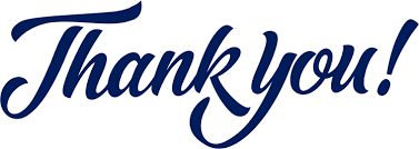 Image result for thank you images