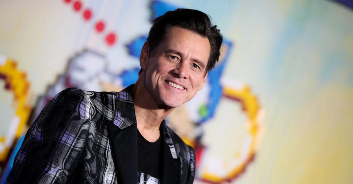 Jim Carrey Sends His Collection of Art and Modern Design to Auction