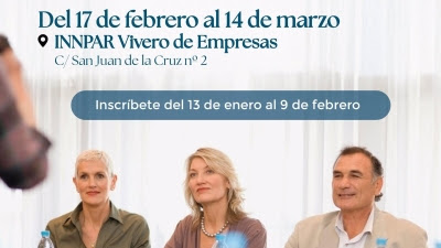 Vuelve el Club Empleo Pozuelo Senior para ayudar a mayores de 45 años a encontrar un puesto de trabajo
