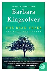 BEST PRICE in years on bestselling author Barbara Kingsolver’s first novel, now widely regarded as a modern classic:<br><br>The Bean Trees: A Novel