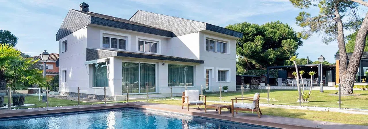 Vivienda en Pozuelo de Alarcón, Madrid - 1.790.000 eur