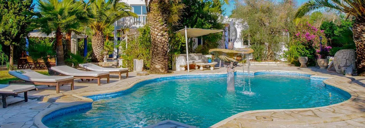 Vivienda en Sant Josep de Sa Talaia, Balears (Illes) - 3.500.000 eur