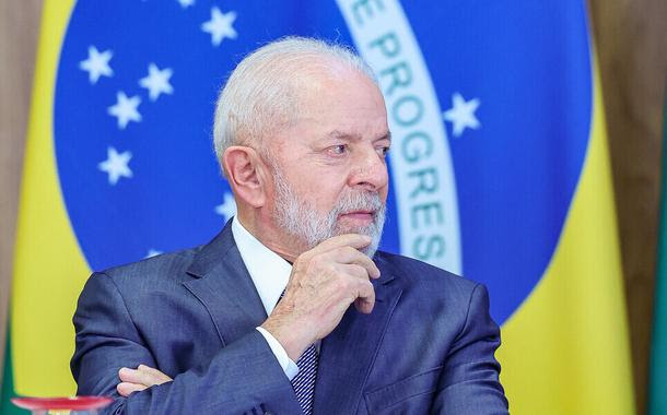 Lula lança 'Desenrola' para pequenos negócios e programa de estímulo ao crédito nesta segunda