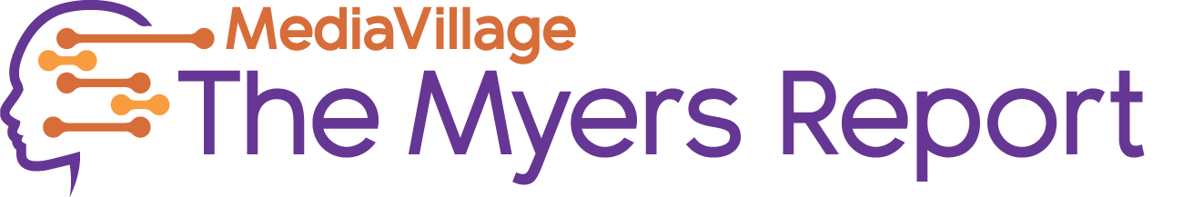 The Myers Report logo