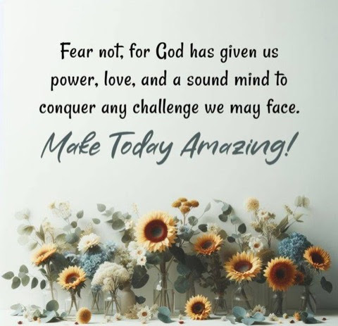 Amazing-Day-Fear-Not