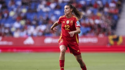  Patri Guijarro: 