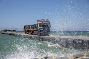 Gaza pier commentary june2024