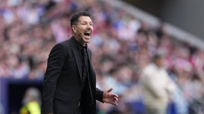  Simeone: 