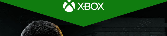 XBOX Logo.