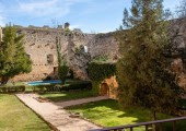 Castillo en venta en Pedraza