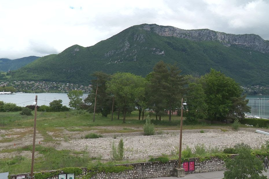 'Il ne serait pas raisonnable de continuer' : le projet de reconstruction de la piscine des Marquisats abandonné à Annecy